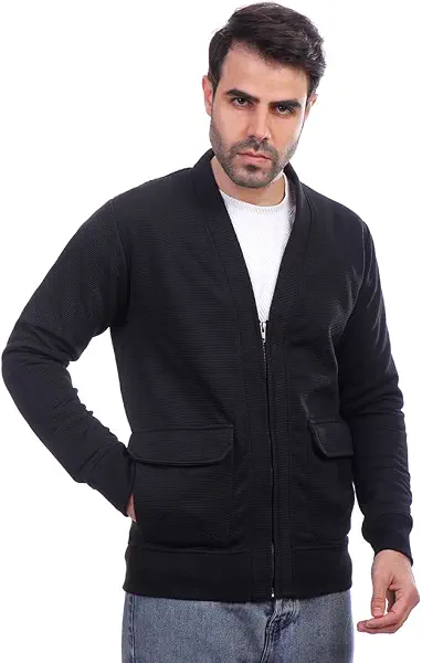 سعر ومواصفات كوب سويت شيرت للرجال من كوب، قطعة واحدة (B09P2QR33Q) على Amazon EG