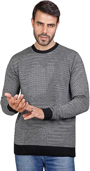 سعر ومواصفات كوب سويتر ثقيل للرجال من كوب (عبوة من قطعة واحدة) (B09NN29X2G) على Amazon EG
