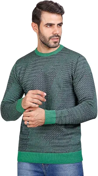 سعر ومواصفات كوب سويتر ثقيل للرجال من كوب (عبوة من قطعة واحدة) (B09NN4DXLQ) على Amazon EG