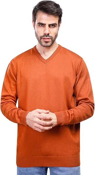 سعر ومواصفات كوب سويتر ثقيل للرجال من كوب (عبوة من 1 قطعة) (B09NPJ2KWT) على Amazon EG