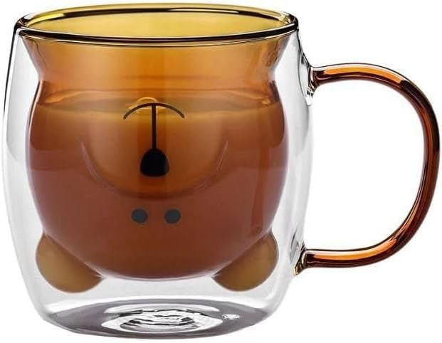 سعر ومواصفات كوب قهوة وشاي ثلاثي الابعاد منقوش يدويا من الخلود EK-24-44 لشرب ممتع (B0GVK4Z1SQ) على Amazon EG