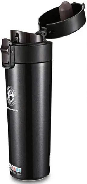 سعر ومواصفات كوب معزول مصنوع من الفولاذ المقاوم للصدأ (B08YNDKPH2) على Amazon EG