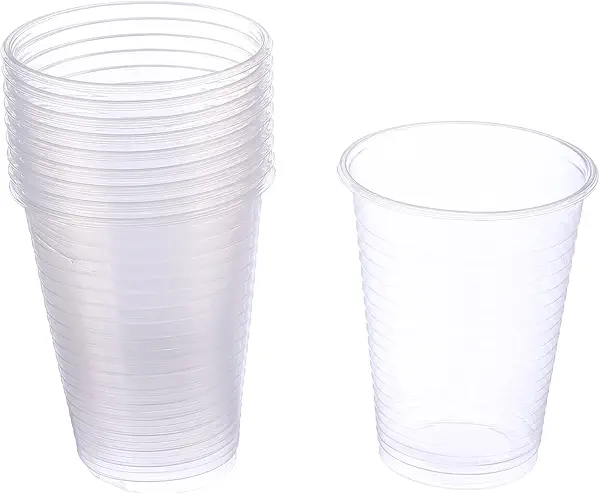 سعر ومواصفات كوب مياه شفاف من سيلا - 10 قطع (B096L529WR) على Amazon EG
