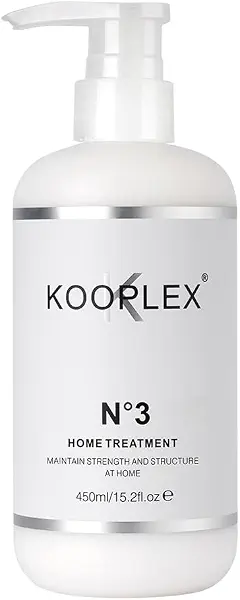 سعر ومواصفات كوبليكس نو.3 هوم تريتمنت 450 مل (B0DYK5GHC3) على Amazon EG