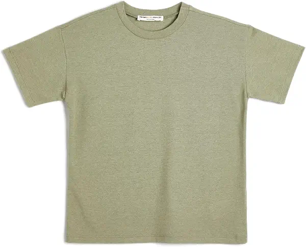 سعر ومواصفات كوتون KOTON Boys Basic Short Sleeve Tshirt (B0CZ153WP4) على Amazon EG