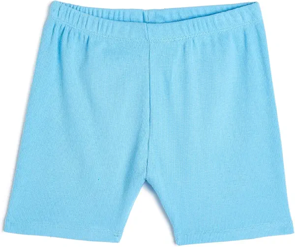 سعر ومواصفات كوتون KOTON Girls Basic Short Leggings (B0CZDRHKPH) على Amazon EG