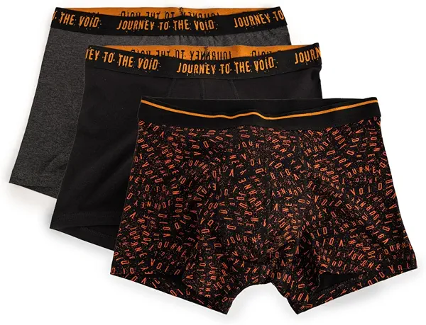 سعر ومواصفات كوتون KOTON Mens 3-Pack Boxer Set Base Layer Set (B0DJBR5Q4V) على Amazon EG