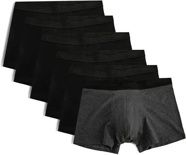 سعر ومواصفات كوتون KOTON Mens Cotton Boxer Set Base Layer Set (pack of 1) (B0DRT3V6L5) على Amazon EG