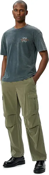 سعر ومواصفات كوتون KOTON mens Oversized Printed Tshirt (B0D33SCDDX) على Amazon EG