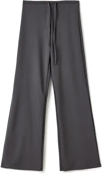 سعر ومواصفات كوتون KOTON Womens Drawstring Pants TROUSERS (pack of 1) (B0DWG4MJ84) على Amazon EG