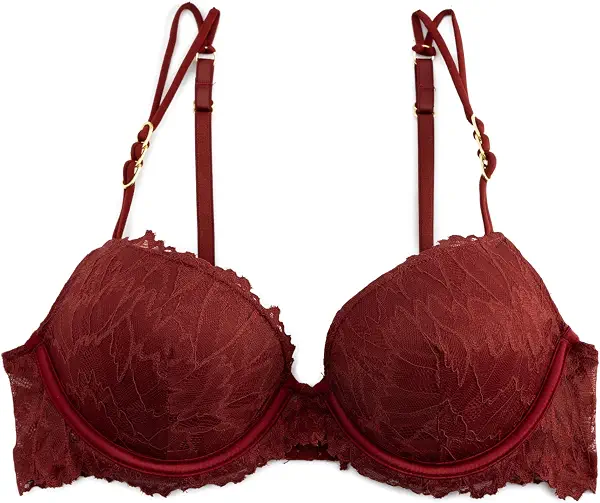 سعر ومواصفات كوتون KOTON Womens Extra Padded Bra Bra (pack of 1) (B0DT6V9J1F) على Amazon EG