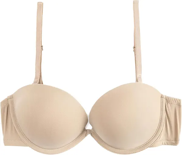 سعر ومواصفات كوتون KOTON Womens Extra Padded Underwired Bra Bra (pack of 1) (B0DTF6WVBY) على Amazon EG