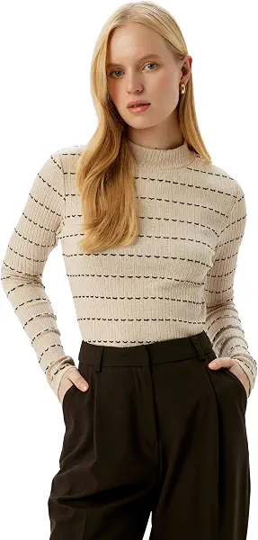 سعر ومواصفات كوتون KOTON Womens Koton Modern (B0DT7961X2) على Amazon EG