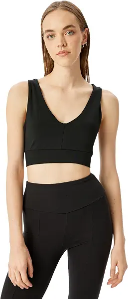 سعر ومواصفات كوتون KOTON Womens U Neck Sports Bra Bra (pack of 1) (B0DS9CVS2R) على Amazon EG