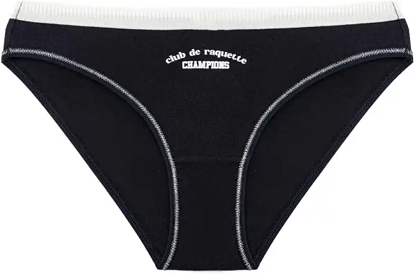 سعر ومواصفات كوتون KOTON Womens Printed Brief Women's Panties Base Layer Bottom (pack of 1) (B0DWJMRLJH) على Amazon EG