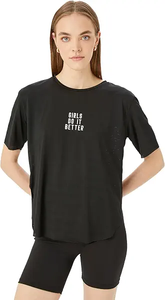 سعر ومواصفات كوتون KOTON Womens Printed T-Shirt Modern (B0DS9D35JL) على Amazon EG