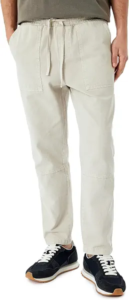 سعر ومواصفات كوتون بنطلون برباط للرجال من كوتون (B0DWHJQ49H) على Amazon EG