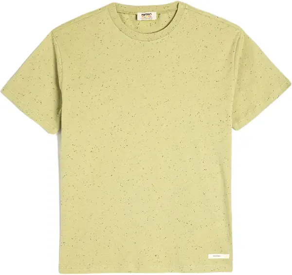 سعر ومواصفات كوتون KOTON Boys Basic T-Shirt Modern (pack of 1) (B0DWJPJ6J3) على Amazon EG