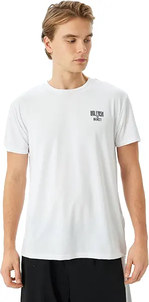 سعر ومواصفات كوتون تيشرت رياضي عصري للرجال (B0DTF73Z12) على Amazon EG
