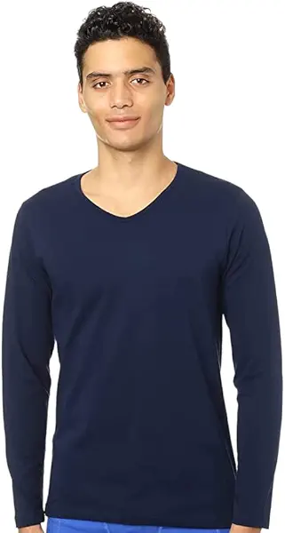 سعر ومواصفات كول بلوزة اساسية للرجال 193-3 (عبوة من قطعة واحدة) (B09JGT6VWS) على Amazon EG