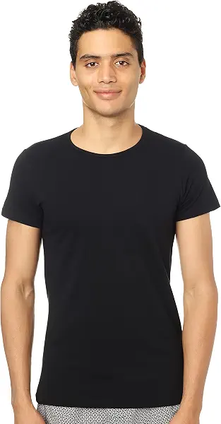 سعر ومواصفات كول تيشرت غير رسمي مريح للرجال من كوول (طقم من 1 قطعة) (B08YY2JWTF) على Amazon EG