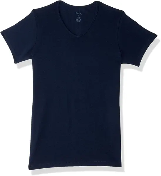 سعر ومواصفات كول فانلة داخلية للرجال من كول (عبوة من قطعة واحدة) feed.gl_apparel-dress_type_en (B08BCSGB94) على Amazon EG