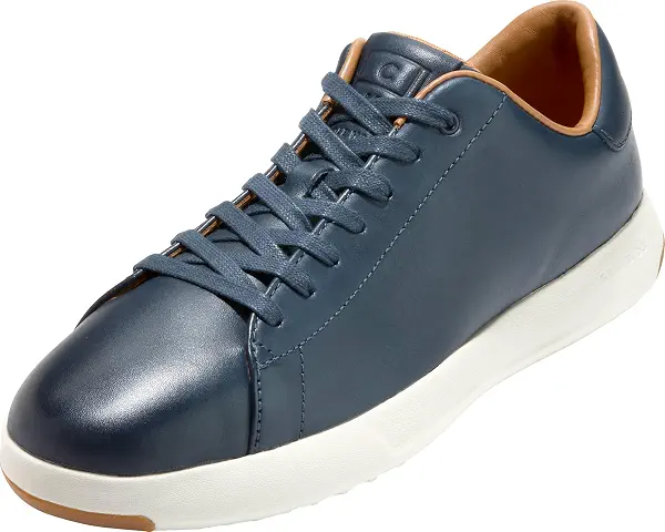 سعر ومواصفات كول هان Cole Haan mens Grandpro Tennis Trainers (B01DV6OI1G) على Amazon EG