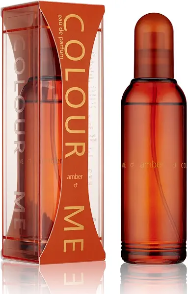 سعر ومواصفات كولور مي عطر امبر للرجال 100 مل (B0FVXCZC7Y) على Amazon EG