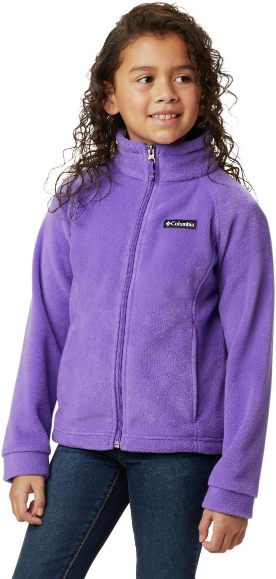 سعر ومواصفات كولومبيا | Fleece Jacket, Lightweight, Machine Washable (B01MTOKHNG) على Amazon EG