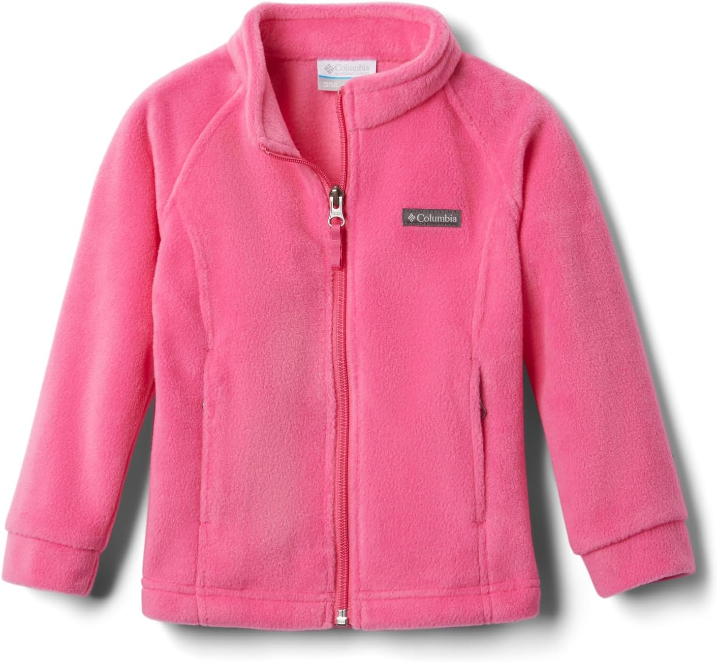 سعر ومواصفات كولومبيا | Fleece Jacket, Lightweight, Machine Washable (B01N90FGLR) على Amazon EG