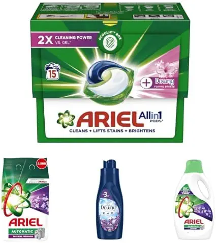 سعر ومواصفات كونفينانس باندل (B0H6CC73CP) على Amazon EG