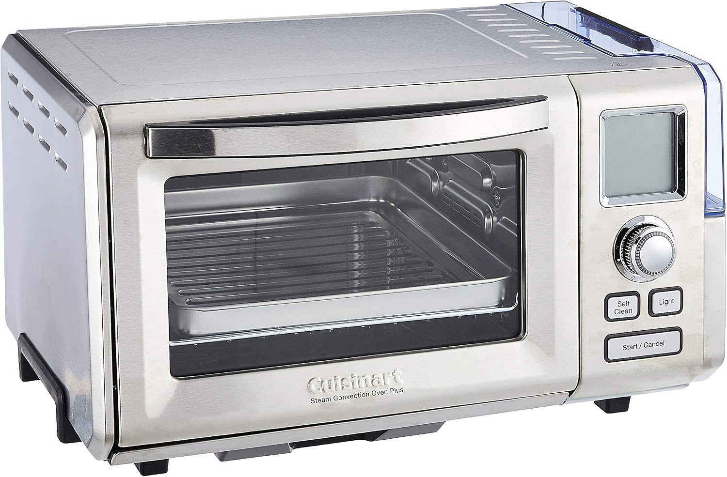 سعر ومواصفات كويزنارت فرن بخار 400CA-CSO-300NHK (B07PSXDCV3) على Amazon EG