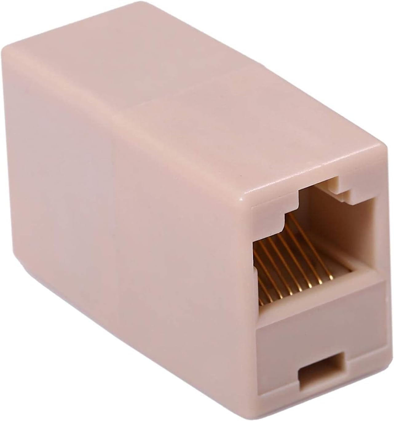 سعر ومواصفات كيبل تمديد انترنت RJ45، محولات، لاجهزة مودم (B08ZY596DJ) على Amazon EG