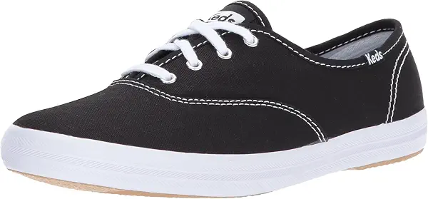 سعر ومواصفات كيدز حذاء رياضي كيدز Champion للنساء (B0017H8KQ6) على Amazon EG