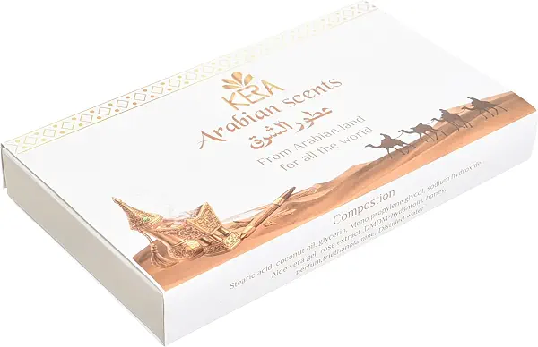 سعر ومواصفات كيرا صابون عربي من نيوتري، 350 جرام (B0GY8YS8JG) على Amazon EG