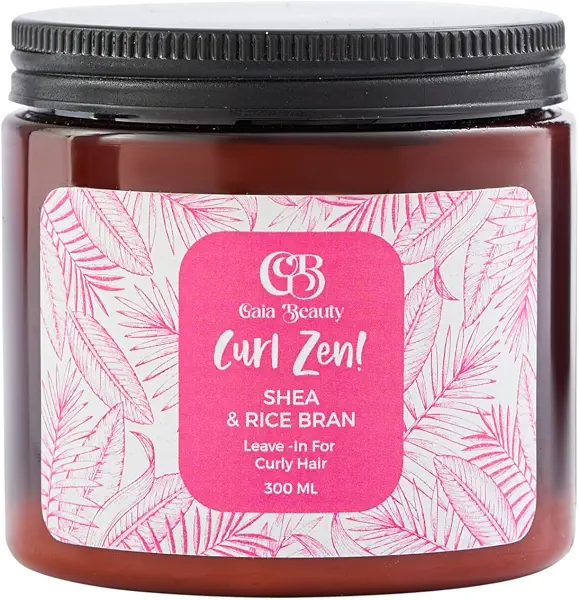 سعر ومواصفات كيرل زين من ليف ان - 300 مل (B0GSMSGPGL) على Amazon EG