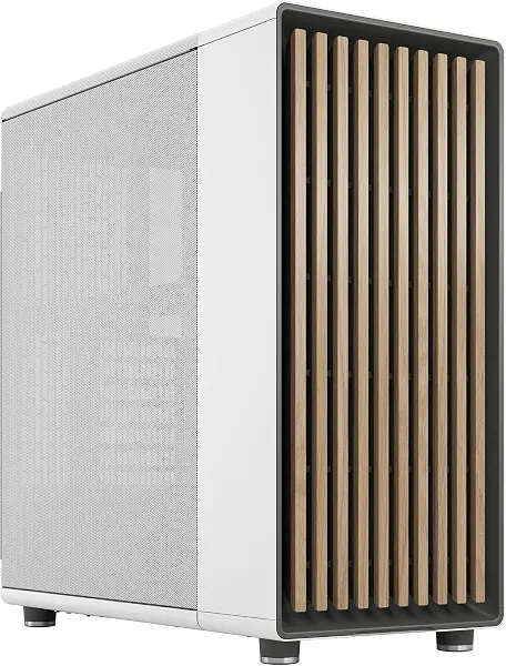 سعر ومواصفات كيسة كمبيوتر نورث من فراكتال ديزاين (B09Y9FSZFX) على Amazon EG