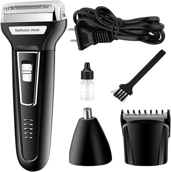 سعر ومواصفات كيمي km-6558 تعمل مع جاف لل رجال - متعدد الاستخدام (B07N6P2L78) على Amazon EG