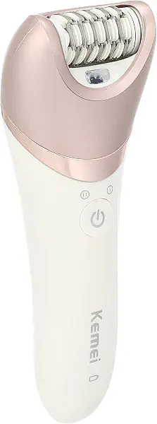 سعر ومواصفات كيمي KM-8001 تعمل مع رطب و جاف لل نساء - متعدد الاستخدام (B07N65BZPJ) على Amazon EG