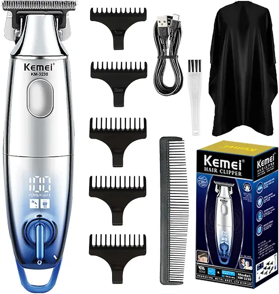 سعر ومواصفات كيمي كيه ام-3230 (B0CF1SXVBT) على Amazon EG