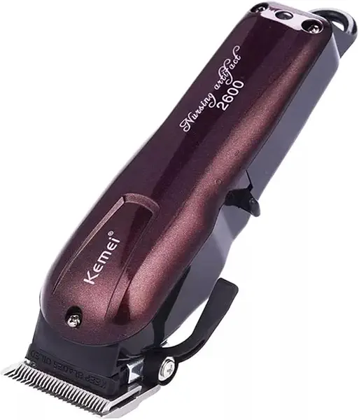 سعر ومواصفات كيمي ماكينة حلاقة للرجال KM-2600 (B098TYKXP4) على Amazon EG