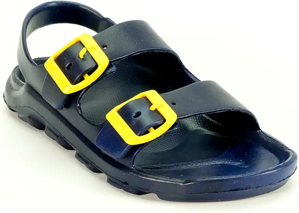 سعر ومواصفات كيوبس Chicago Cubs girls 185420-898 Sandal (B0CZCGJQ96) على Amazon EG