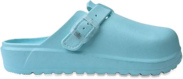 سعر ومواصفات كيوبس Chicago Cubs unisex-adult Adults Clog Cubs Adults Clog (B0F1MW13NJ) على Amazon EG
