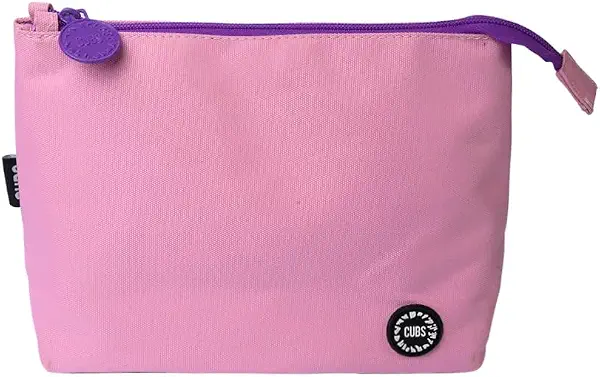 سعر ومواصفات كيوبس Chicago Cubs Womens Cubs Medium Pouches Luggage- Carry-On Luggage (pack of 1) (B0F1D2PPQN) على Amazon EG