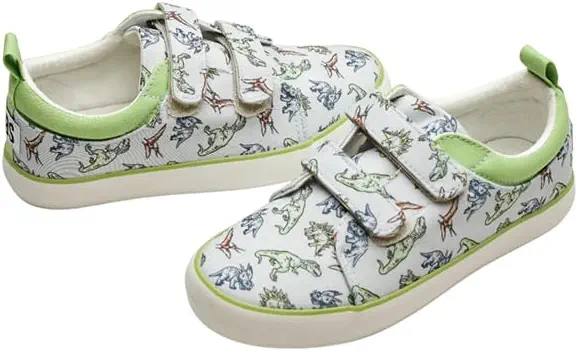 سعر ومواصفات كيوبس Cubs boys Double Strap Sneaker Boys Sneaker (B0GWJ11VM9) على Amazon EG