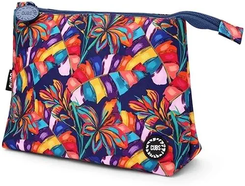 سعر ومواصفات كيوبس Cubs Hawaii Time حقيبة متوسطة الحجم (B0GZ42W9JH) على Amazon EG