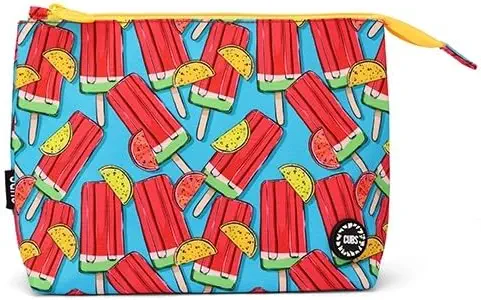سعر ومواصفات كيوبس Cubs Ice-Cream & Lemon حقيبة متوسطة الحجم (B0GZ3N1ZP8) على Amazon EG