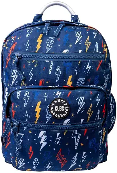سعر ومواصفات كيوبس Cubs Navy Bolts حقيبة الظهر كبير (B0FJMLTMRG) على Amazon EG