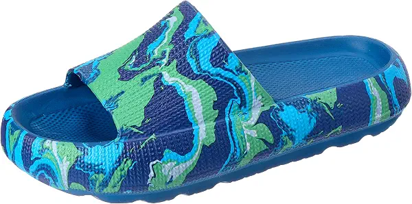 سعر ومواصفات كيوبس Cubs Unisex-adult Slide Sandal Cubs Eva Virgo Slide (B0F9YYYPFS) على Amazon EG