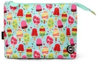 سعر ومواصفات كيوبس Cubs Yummy Ice-Cream حقيبة كبيرة (B0GZ3VGVVR) على Amazon EG